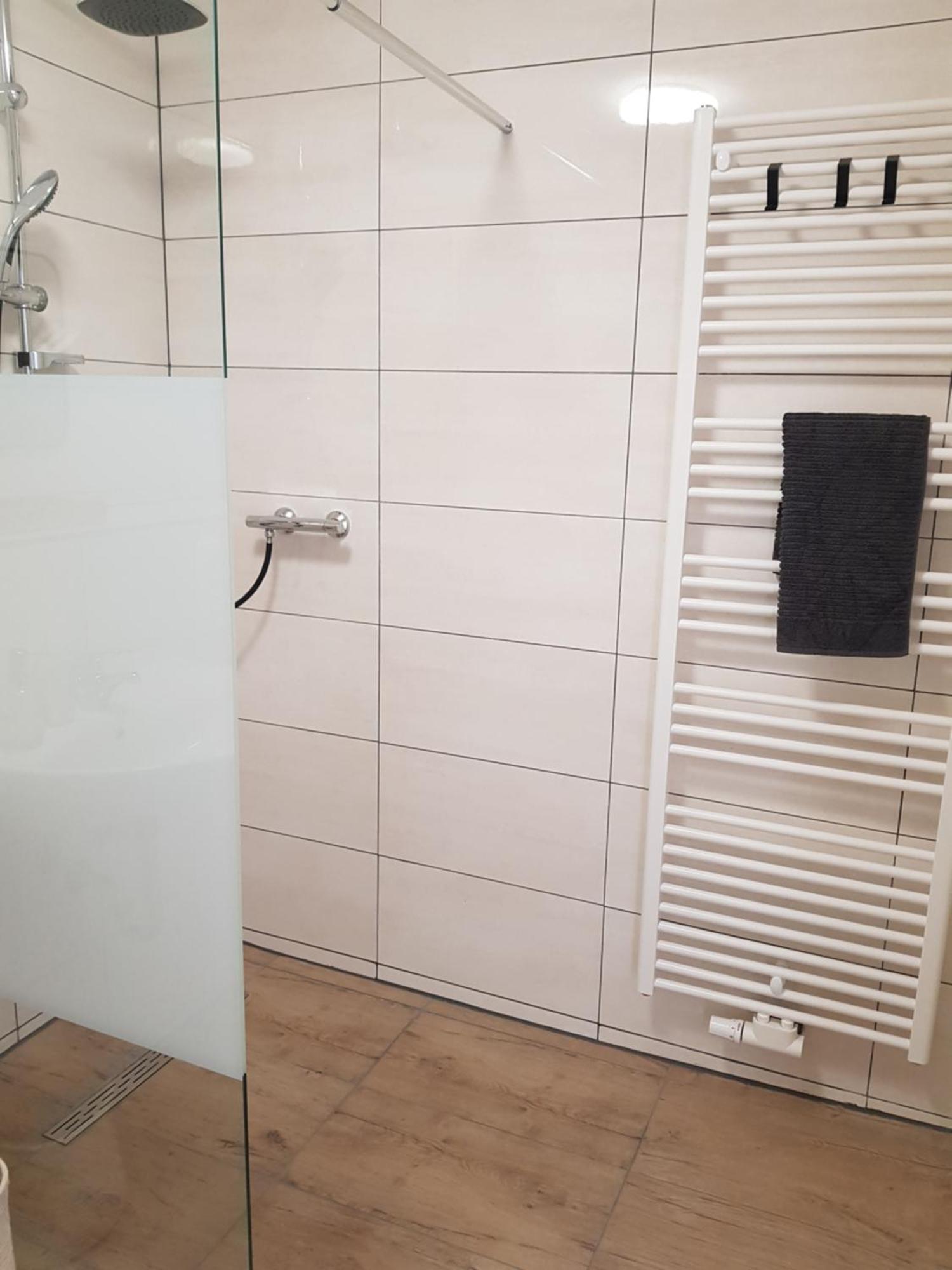 Ferienwohnung Alte Landstube ヒュルトゲンヴァルト エクステリア 写真